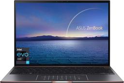 Refurbished Asus Zenbook S UX393JA Laptop 13,9" - Reebelo Österreich