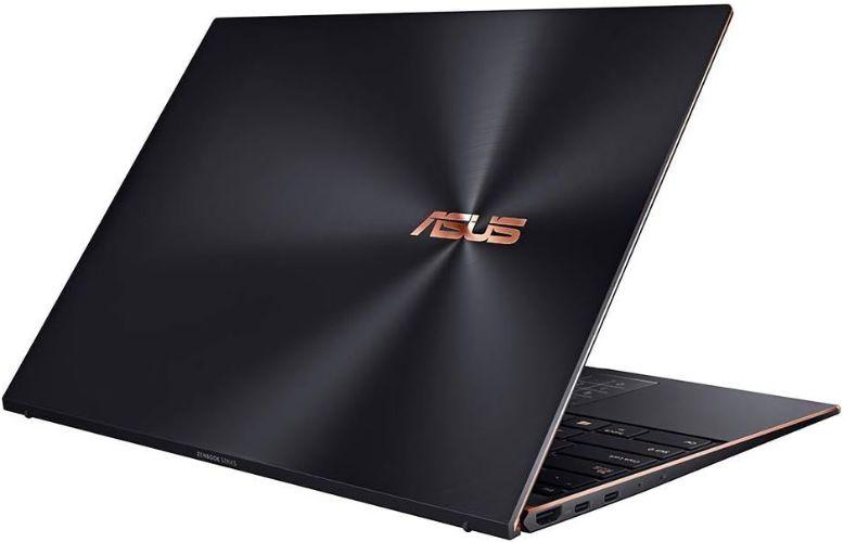 Refurbished Asus Zenbook S UX393JA Laptop 13,9" - Reebelo Österreich