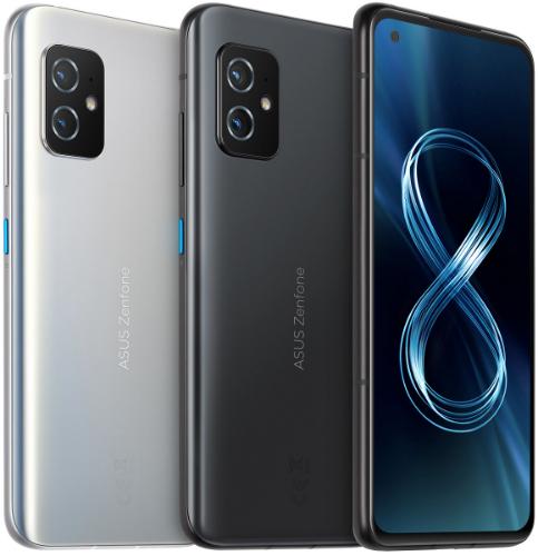 Refurbished Asus Zenfone 8 - Reebelo Österreich