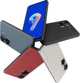 Refurbished Asus Zenfone 9 - Reebelo Österreich