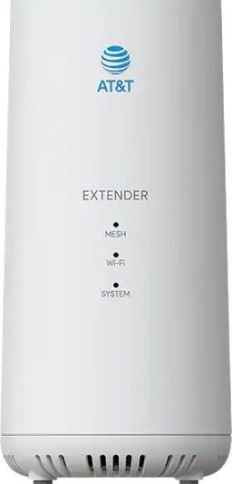 Refurbished AT&T Internet Air for Business WLAN-Extender - Reebelo Österreich