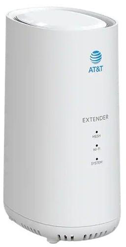 Refurbished AT&T Internet Air for Business WLAN-Extender - Reebelo Österreich