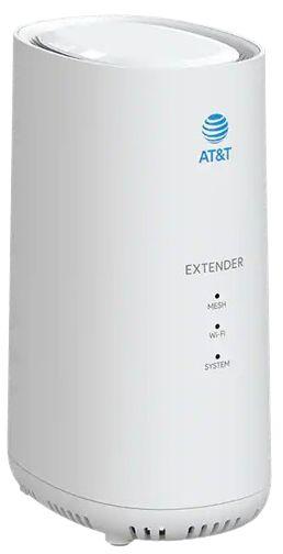 Refurbished AT&T Internet Air for Business WLAN-Extender - Reebelo Österreich