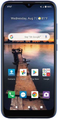 Refurbished AT&T Maestro Plus (V350U) - Reebelo Österreich