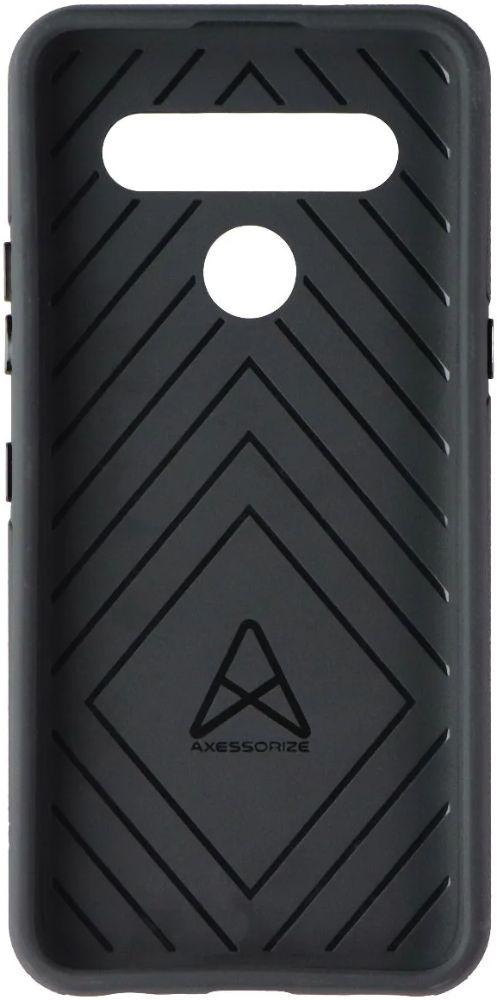 Refurbished Axessorize PROTech Handyhülle für LG K61 - Reebelo Österreich