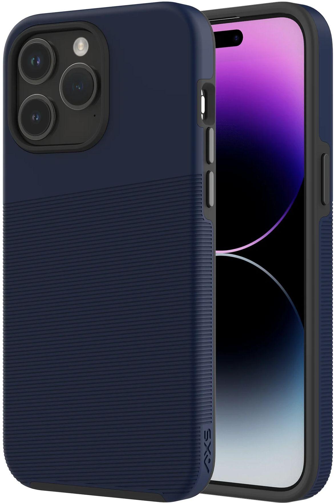 Refurbished Axessorize ProTech Plus Handyhülle für iPhone 15 Pro - Reebelo Österreich