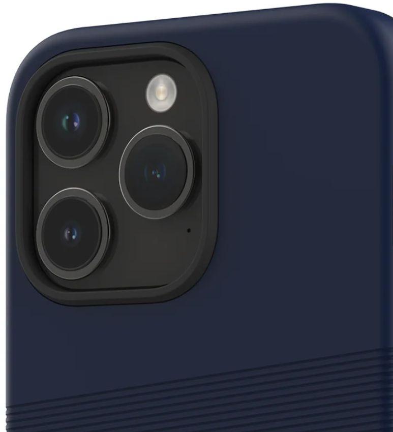Refurbished Axessorize ProTech Plus Handyhülle für iPhone 15 Pro - Reebelo Österreich