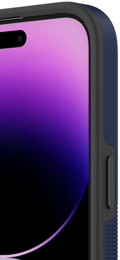 Refurbished Axessorize ProTech Plus Handyhülle für iPhone 15 Pro - Reebelo Österreich