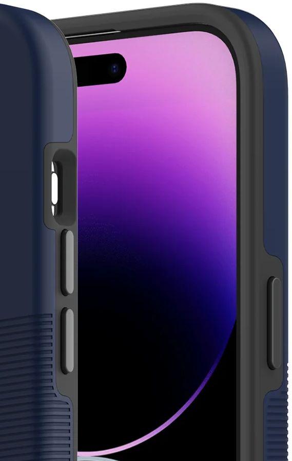 Refurbished Axessorize ProTech Plus Handyhülle für iPhone 15 Pro - Reebelo Österreich