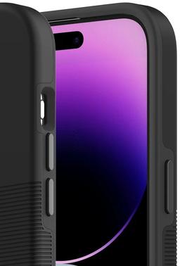 Refurbished Axessorize ProTech Plus Handyhülle für iPhone 15 Pro - Reebelo Österreich