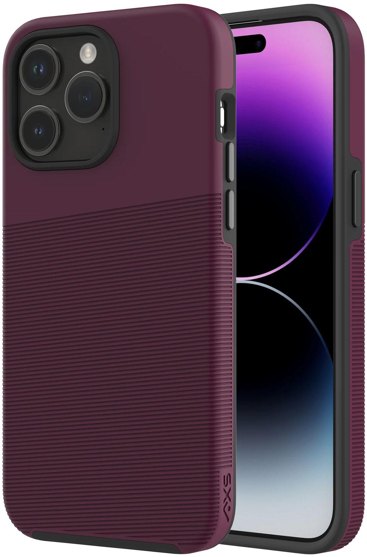 Refurbished Axessorize ProTech Plus Handyhülle für iPhone 15 Pro - Reebelo Österreich