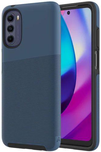 Refurbished Axessorize PROTech Plus Handyhülle für Moto G 5G 2022 - Reebelo Österreich