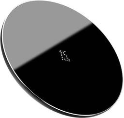 Refurbished Baseus Simple Wireless Phone Charger 15W - Reebelo Österreich