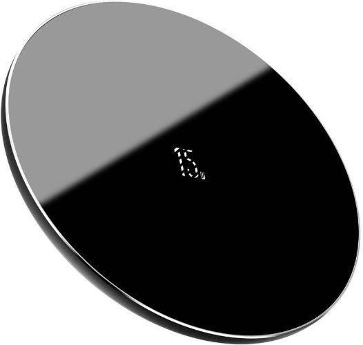 Refurbished Baseus Simple Wireless Phone Charger 15W - Reebelo Österreich