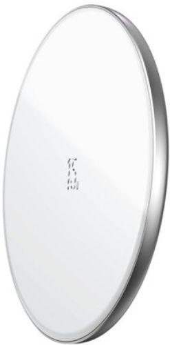 Refurbished Baseus Simple Wireless Phone Charger 15W - Reebelo Österreich