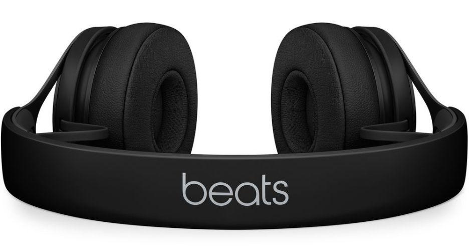 Refurbished Beats by Dre Beats EP Wired On-Ear Headphones - Reebelo Österreich