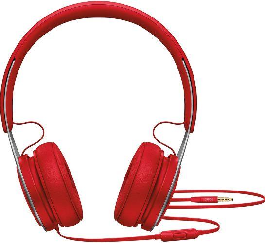 Refurbished Beats by Dre Beats EP Wired On-Ear Headphones - Reebelo Österreich