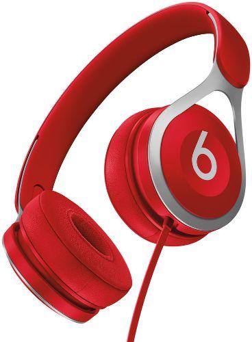 Refurbished Beats by Dre Beats EP Wired On-Ear Headphones - Reebelo Österreich