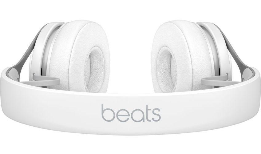 Refurbished Beats by Dre Beats EP Wired On-Ear Headphones - Reebelo Österreich