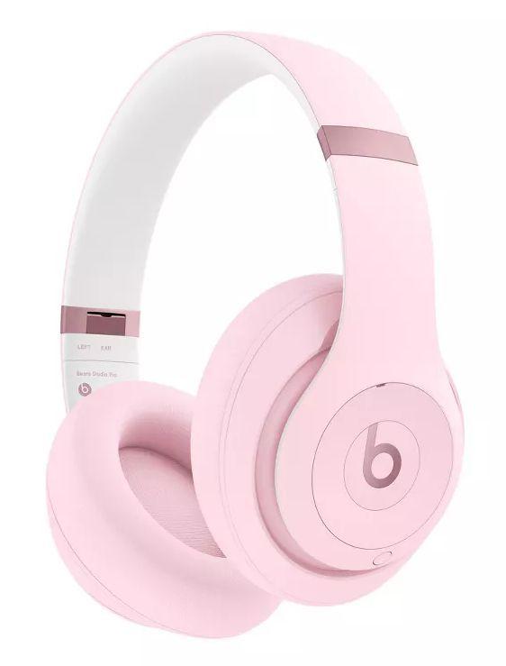 Refurbished Beats by Dr. Dre Beats Studio Pro Wireless Headphones - Reebelo Österreich