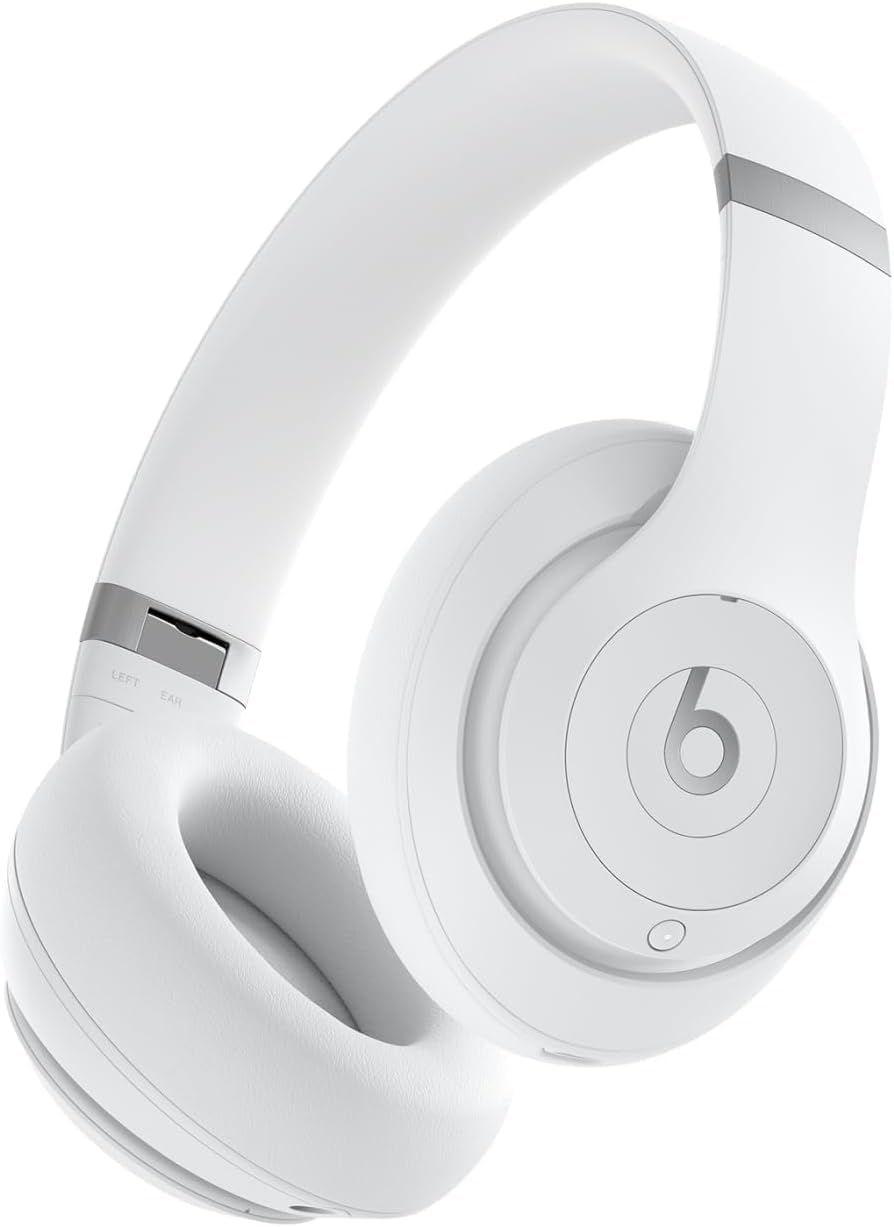 Refurbished Beats by Dr. Dre Beats Studio Pro Wireless Headphones - Reebelo Österreich