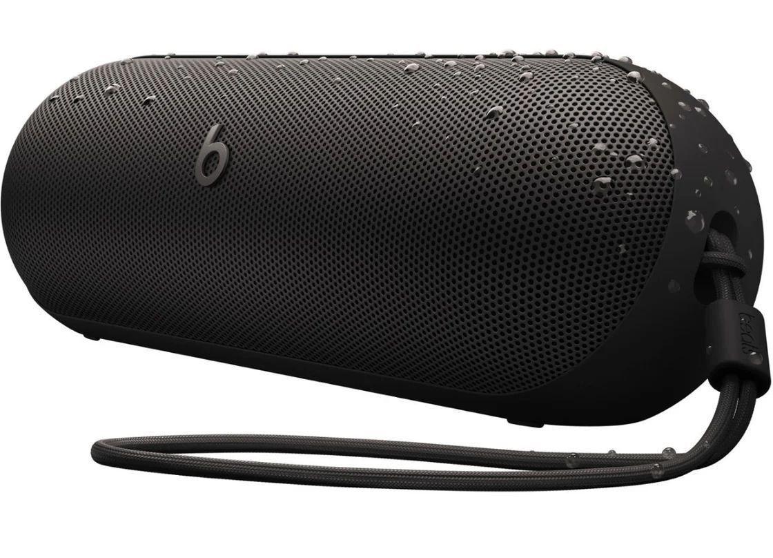 Refurbished Beats by Dre Pill Portable Speaker - Reebelo Österreich