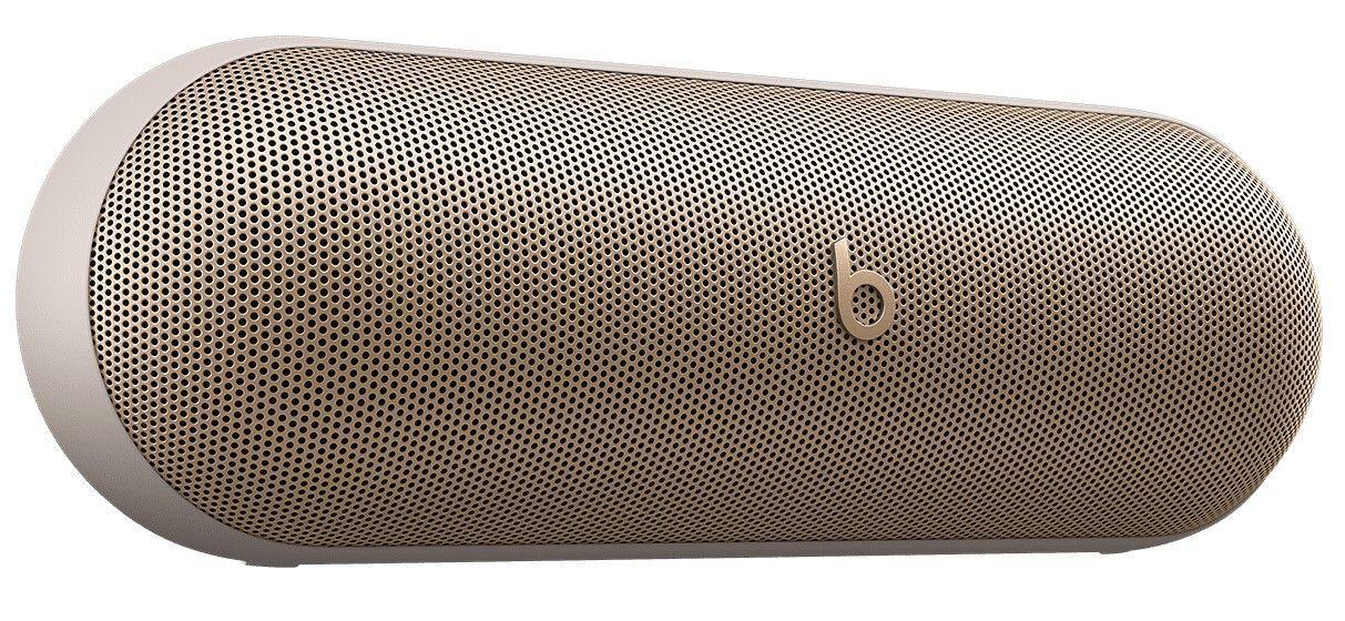 Refurbished Beats by Dre Pill Portable Speaker - Reebelo Österreich