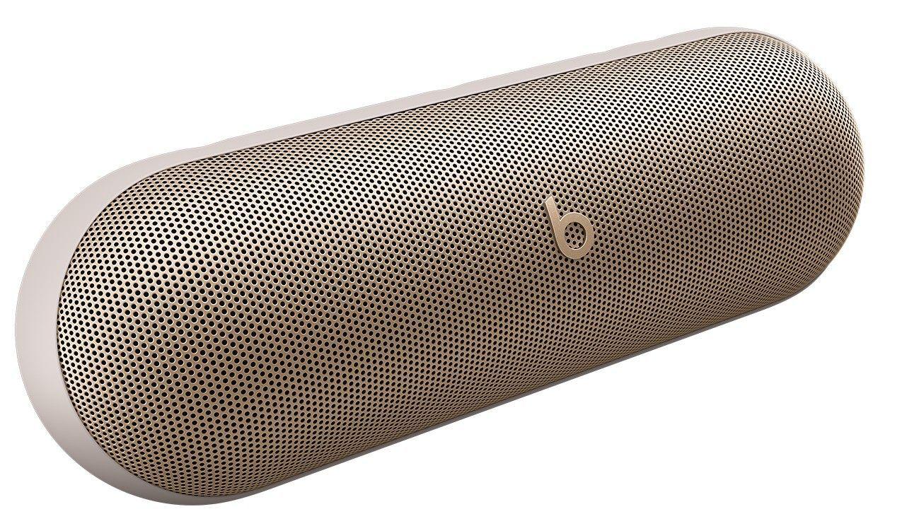 Refurbished Beats by Dre Pill Portable Speaker - Reebelo Österreich
