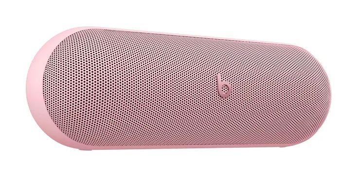 Refurbished Beats by Dre Pill Portable Speaker - Reebelo Österreich