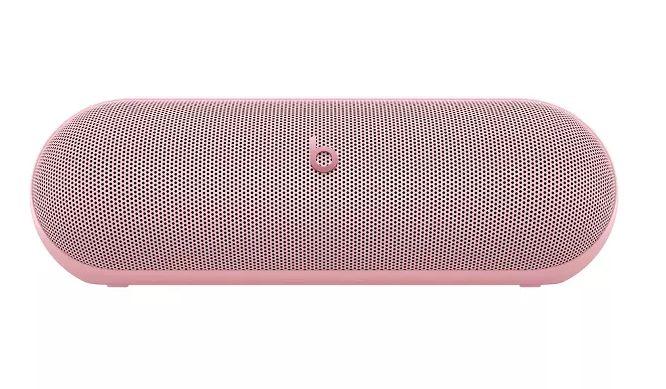Refurbished Beats by Dre Pill Portable Speaker - Reebelo Österreich