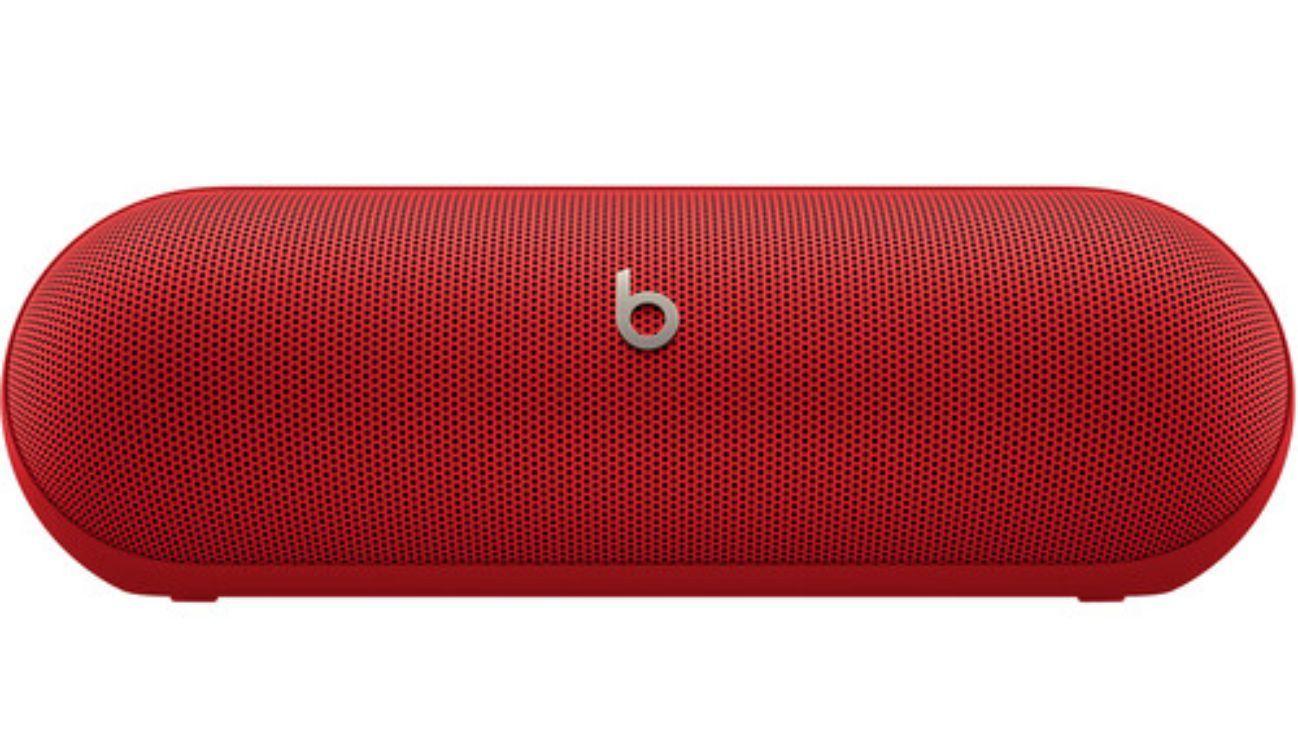 Refurbished Beats by Dre Pill Portable Speaker - Reebelo Österreich