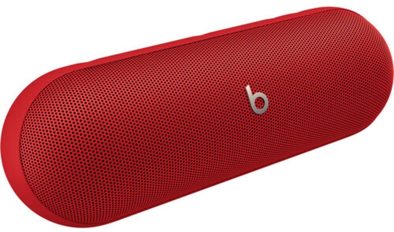 Refurbished Beats by Dre Pill Portable Speaker - Reebelo Österreich