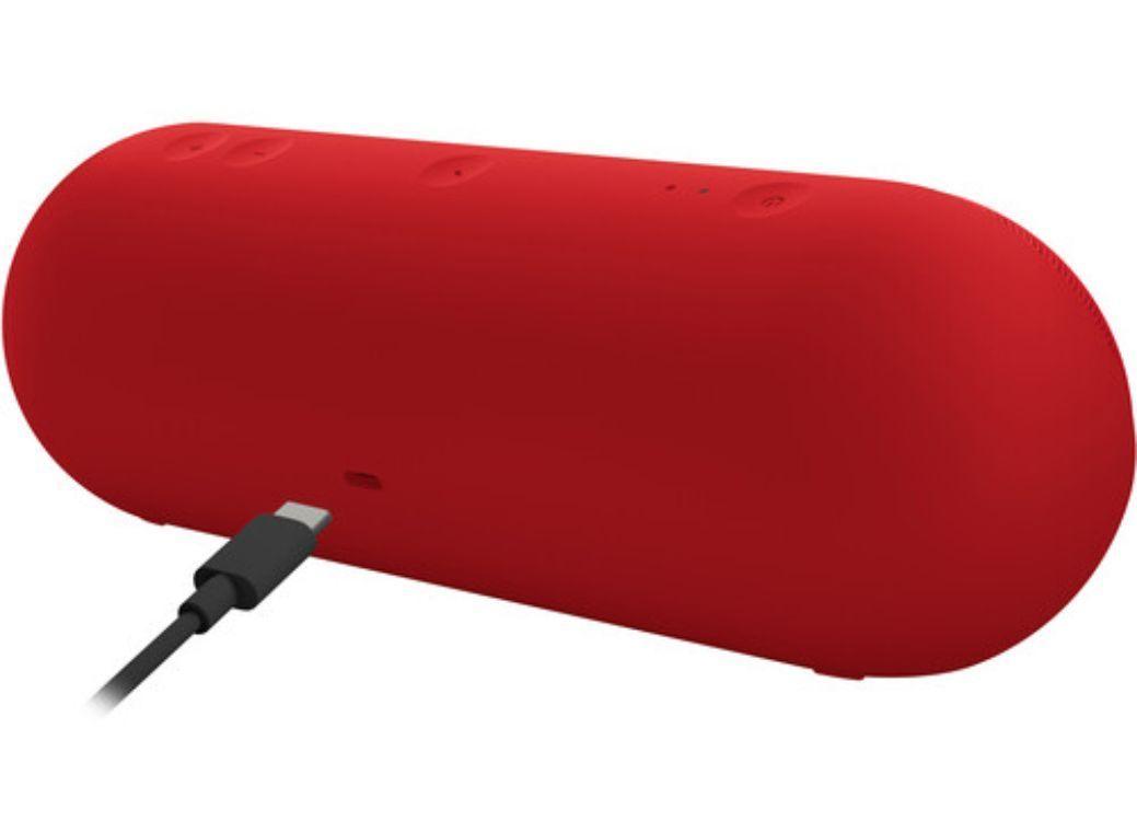 Refurbished Beats by Dre Pill Portable Speaker - Reebelo Österreich