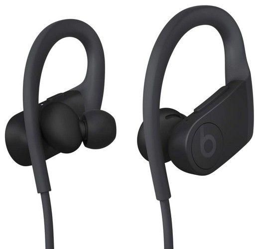 Refurbished Beats by Dre Powerbeats Earphones - Reebelo Österreich