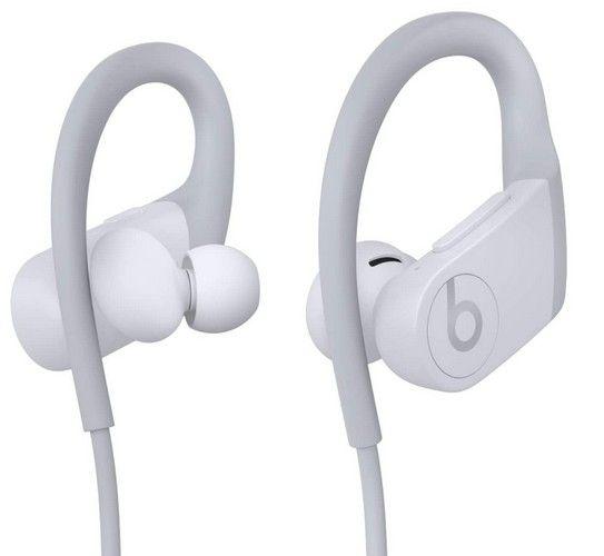 Refurbished Beats by Dre Powerbeats Earphones - Reebelo Österreich