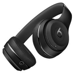 Refurbished Beats by Dre Solo3 Wireless On-Ear Kopfhörer - Reebelo Österreich