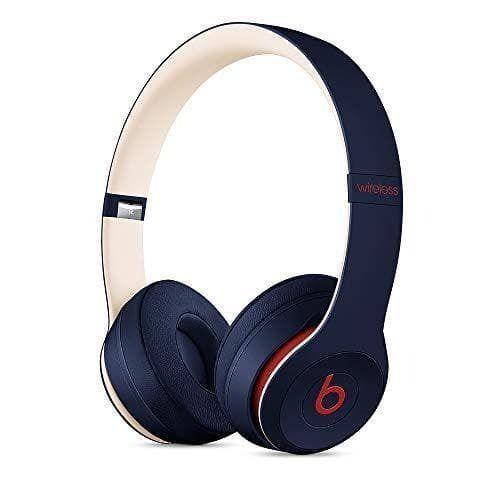Refurbished Beats by Dre Solo3 Wireless On-Ear Kopfhörer - Reebelo Österreich