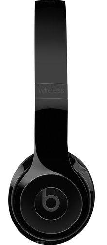 Refurbished Beats by Dre Solo3 Wireless On-Ear Kopfhörer - Reebelo Österreich