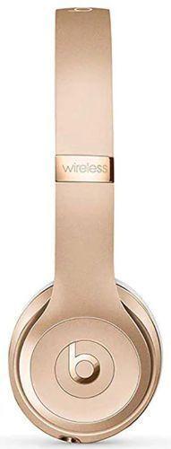 Refurbished Beats by Dre Solo3 Wireless On-Ear Kopfhörer - Reebelo Österreich