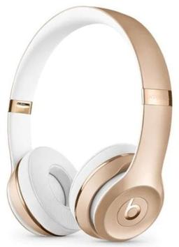 Refurbished Beats by Dre Solo3 Wireless On-Ear Kopfhörer - Reebelo Österreich