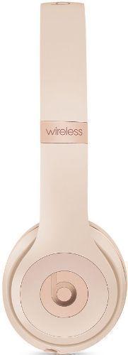 Refurbished Beats by Dre Solo3 Wireless On-Ear Kopfhörer - Reebelo Österreich