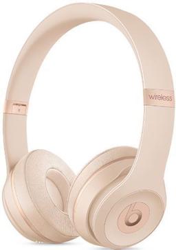 Refurbished Beats by Dre Solo3 Wireless On-Ear Kopfhörer - Reebelo Österreich