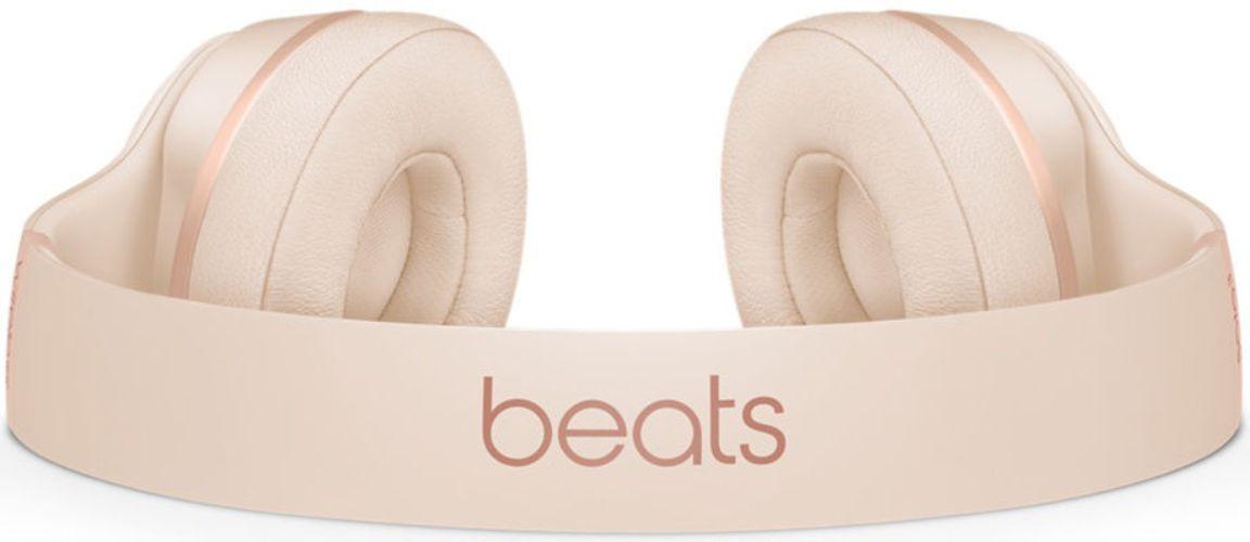 Refurbished Beats by Dre Solo3 Wireless On-Ear Kopfhörer - Reebelo Österreich