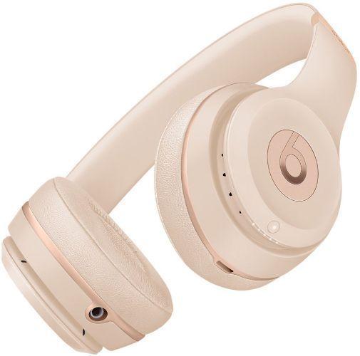 Refurbished Beats by Dre Solo3 Wireless On-Ear Kopfhörer - Reebelo Österreich
