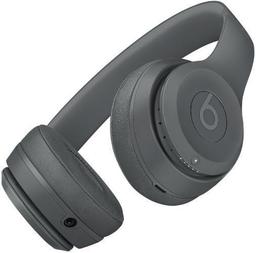 Refurbished Beats by Dre Solo3 Wireless On-Ear Kopfhörer - Reebelo Österreich