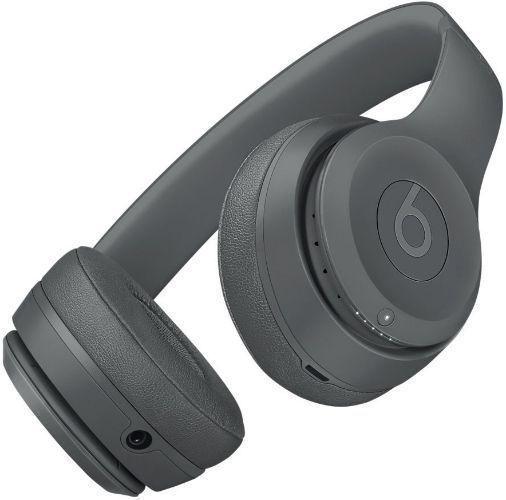 Refurbished Beats by Dre Solo3 Wireless On-Ear Kopfhörer - Reebelo Österreich