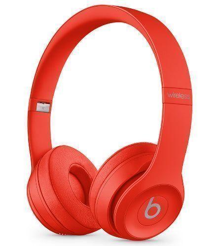 Refurbished Beats by Dre Solo3 Wireless On-Ear Kopfhörer - Reebelo Österreich
