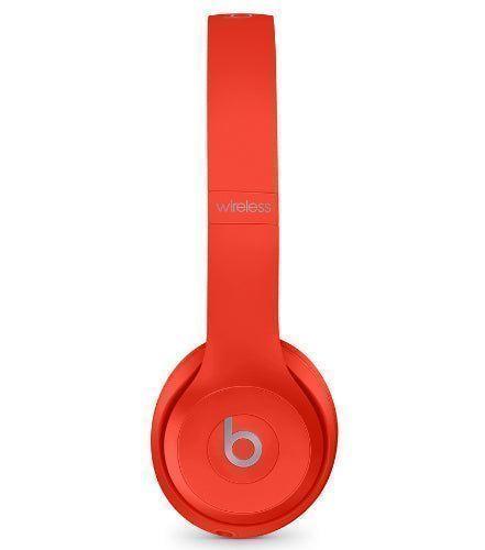Refurbished Beats by Dre Solo3 Wireless On-Ear Kopfhörer - Reebelo Österreich