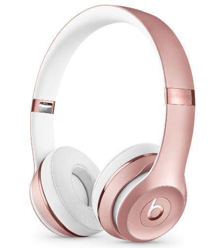 Refurbished Beats by Dre Solo3 Wireless On-Ear Kopfhörer - Reebelo Österreich
