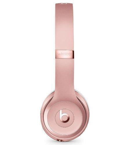 Refurbished Beats by Dre Solo3 Wireless On-Ear Kopfhörer - Reebelo Österreich